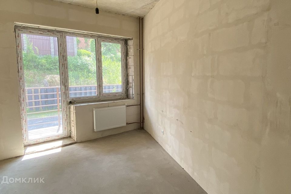 Продаётся 2-комнатная квартира, 58.7 м²