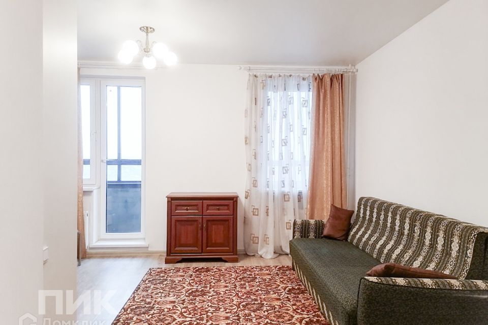 Сдаётся 1-комнатная квартира, 28 м²