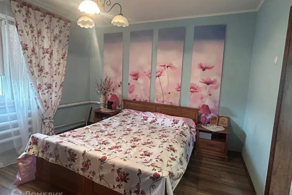 Продаётся 2-этажный дом, 115.6 м²