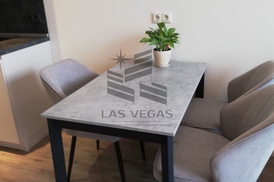 Сдаётся 2-комнатная квартира, 44 м²
