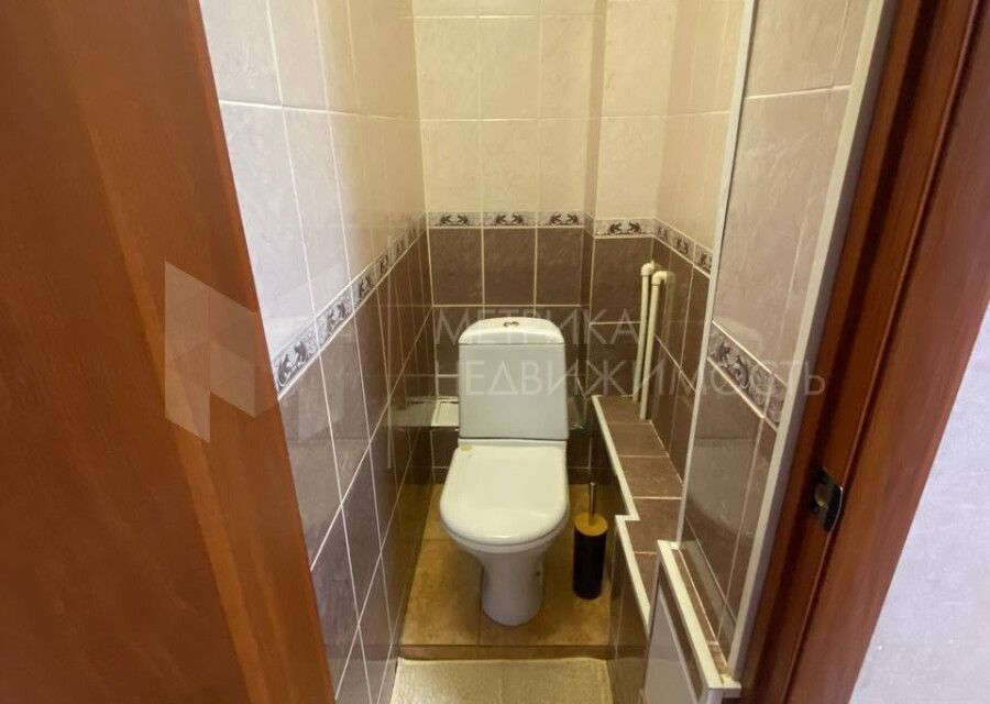 Продаётся 1-комнатная квартира, 32.9 м²