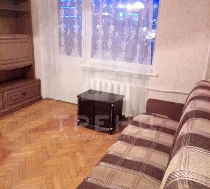 Продаётся 1-комнатная квартира, 31.2 м²
