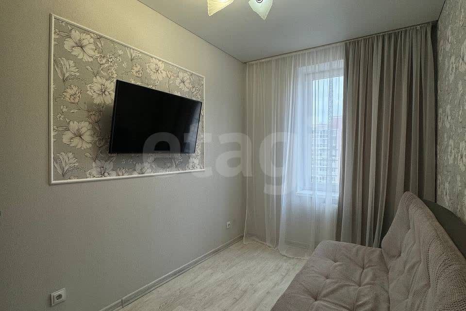 Сдаётся 1-комнатная квартира, 28 м²