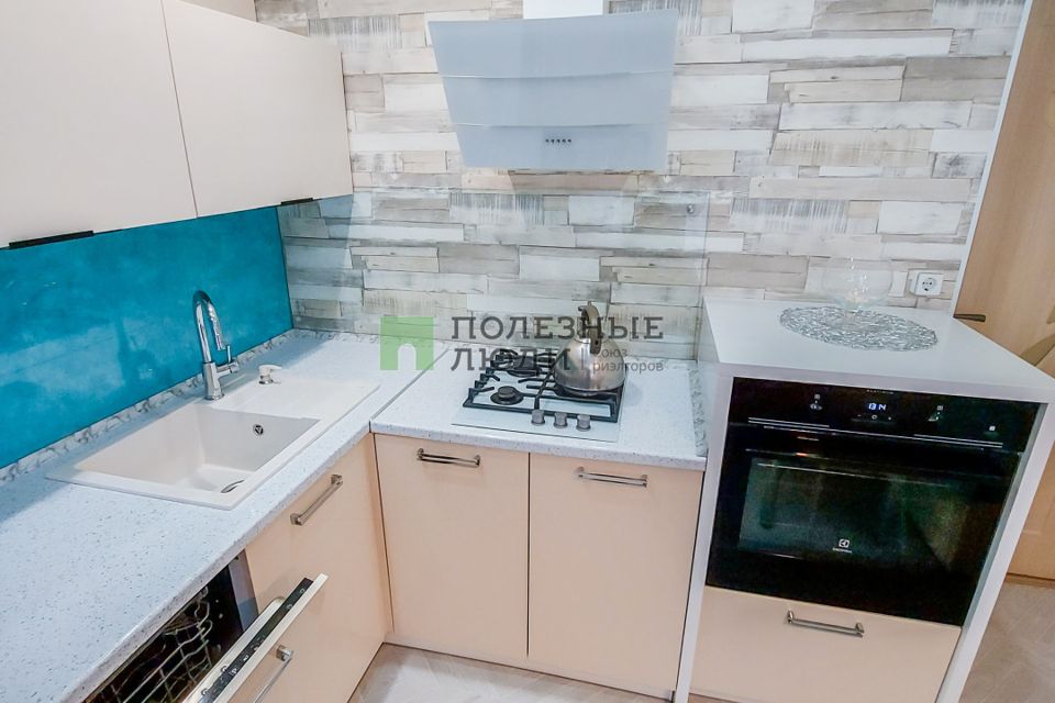 Сдаётся 2-комнатная квартира, 51 м²