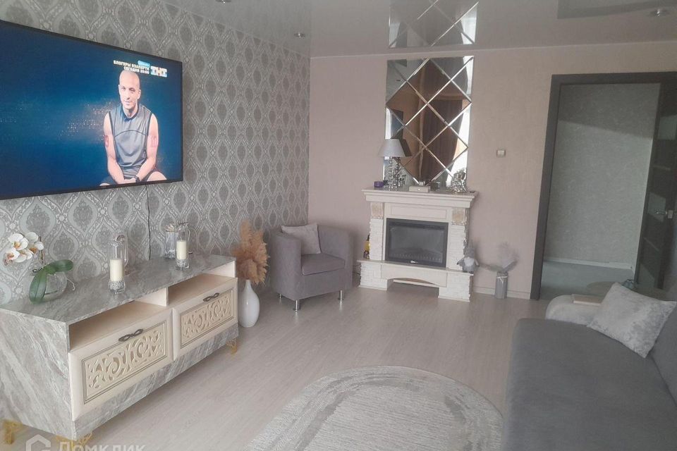 Продаётся 2-комнатная квартира, 51 м²
