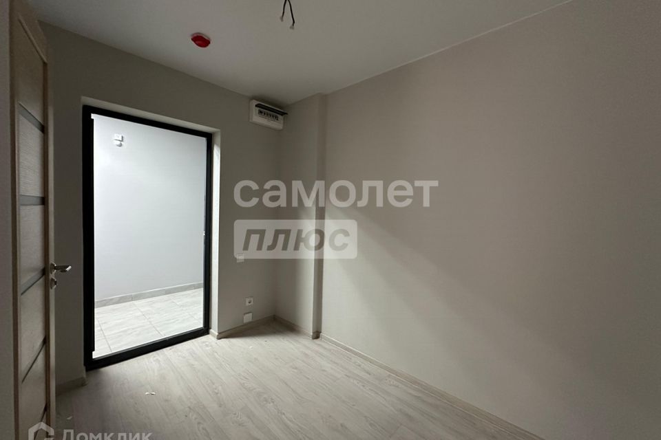 Продаётся 3-комнатная квартира, 72 м²