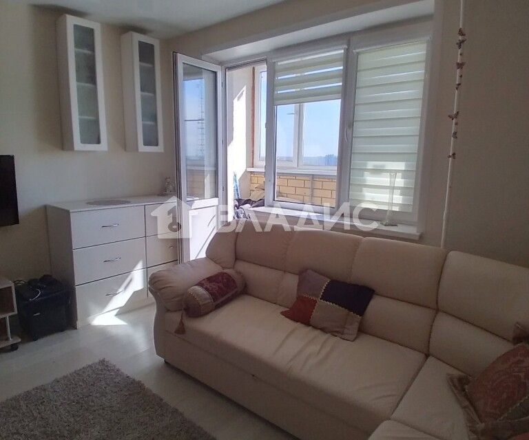 Сдаётся 1-комнатная квартира, 22 м²