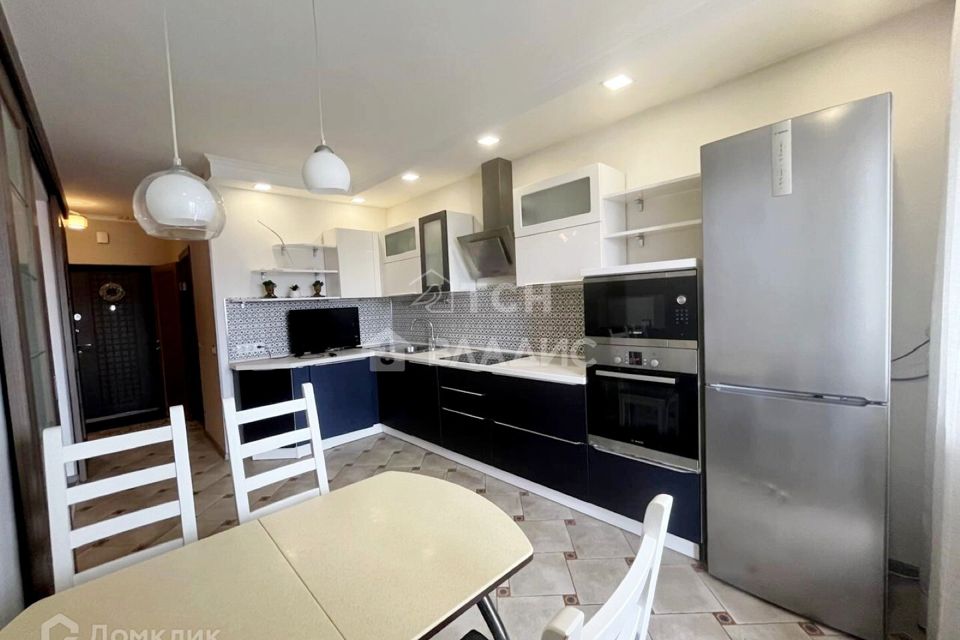 Продаётся 2-комнатная квартира, 45 м²