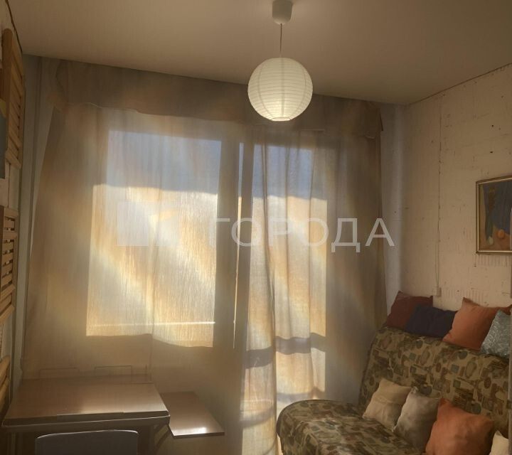 Сдаётся 2-комнатная квартира, 50 м²