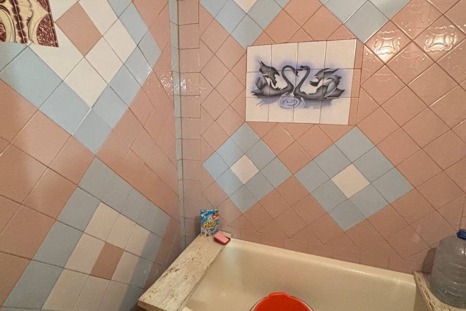 Продаётся 2-комнатная квартира, 54.4 м²