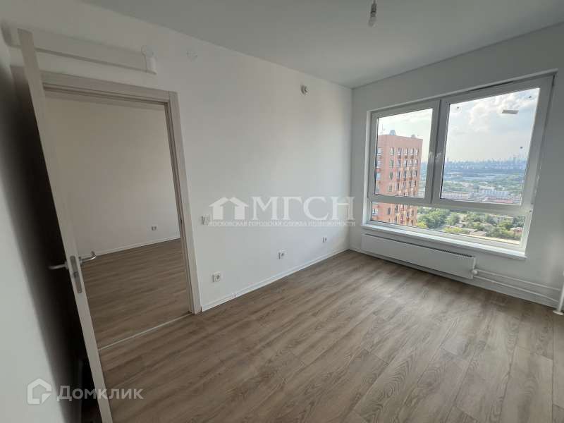 Продаётся 1-комнатная квартира, 32 м²