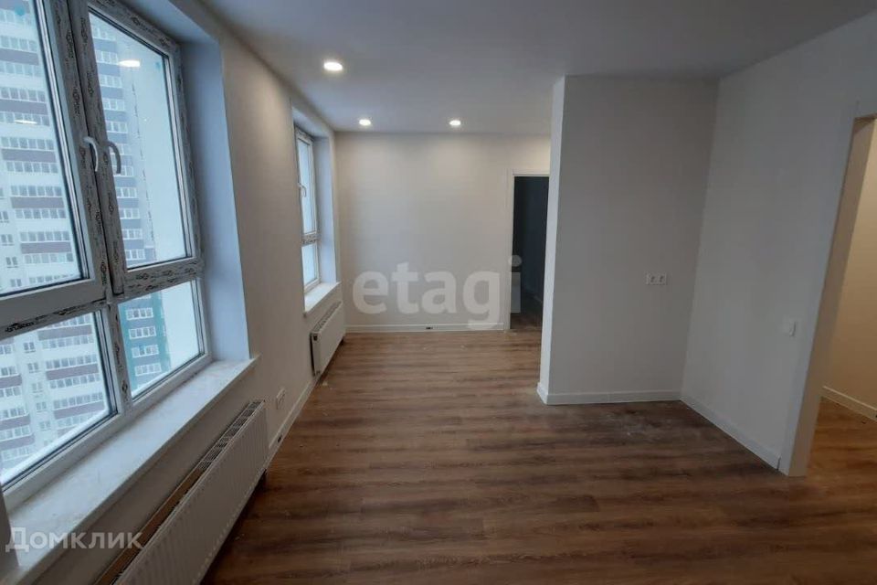 Продаётся студия, 21.1 м²