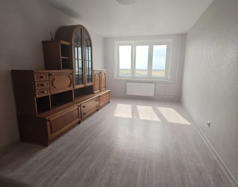 Продаётся 2-комнатная квартира, 52.3 м²