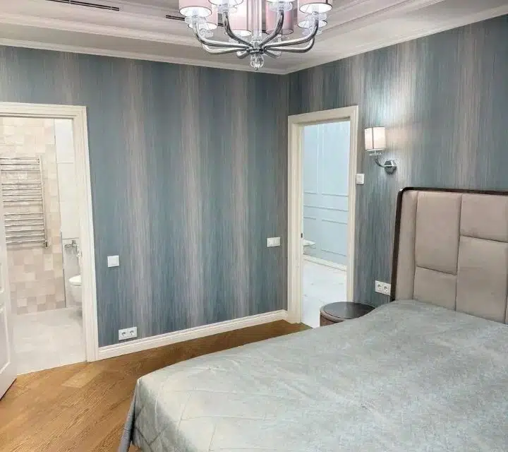 Продаётся 2-комнатная квартира, 86 м²