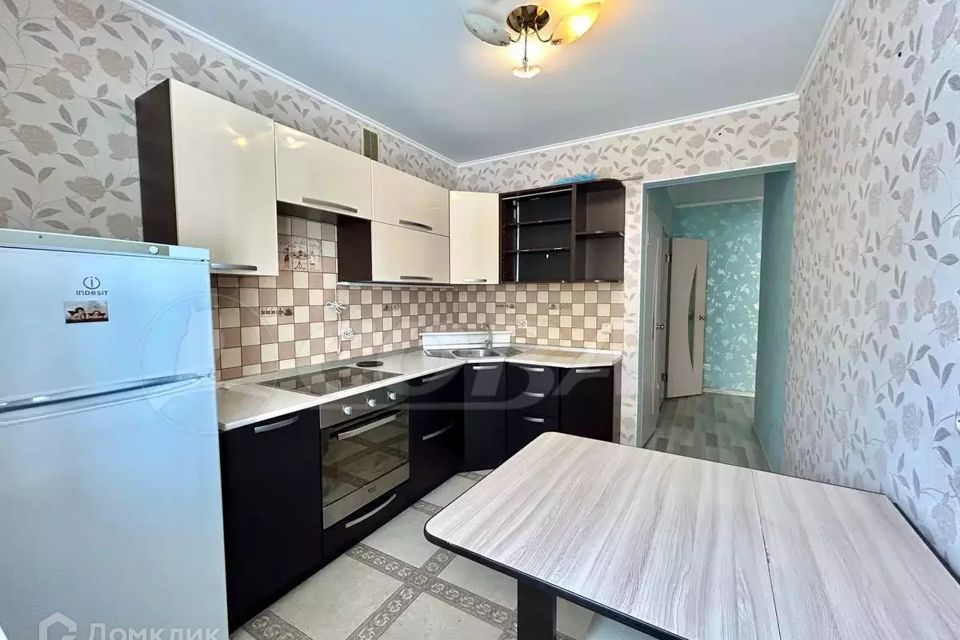 Сдаётся 1-комнатная квартира, 34 м²