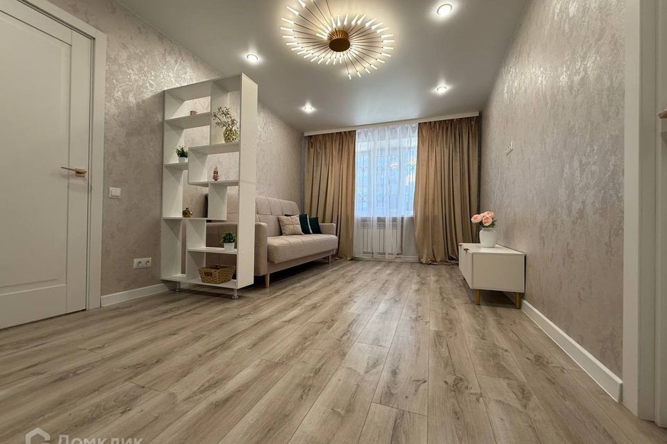 Продаётся 2-комнатная квартира, 48 м²