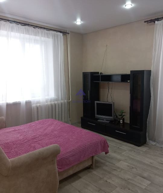Сдаётся 1-комнатная квартира, 36 м²