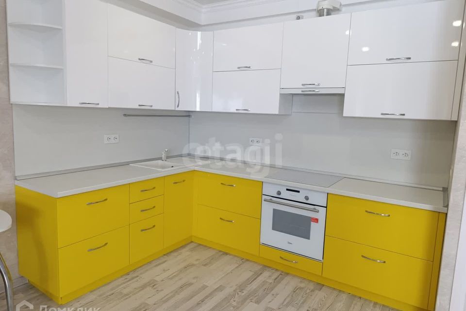 Сдаётся студия, 34 м²