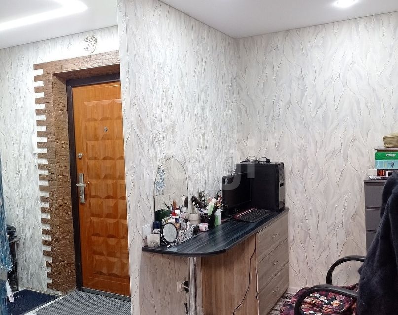 Продаётся 2-комнатная квартира, 58.1 м²