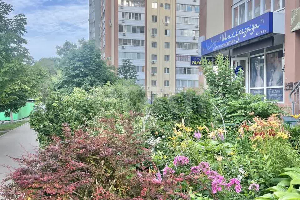 Продаётся 4-комнатная квартира, 87.8 м²