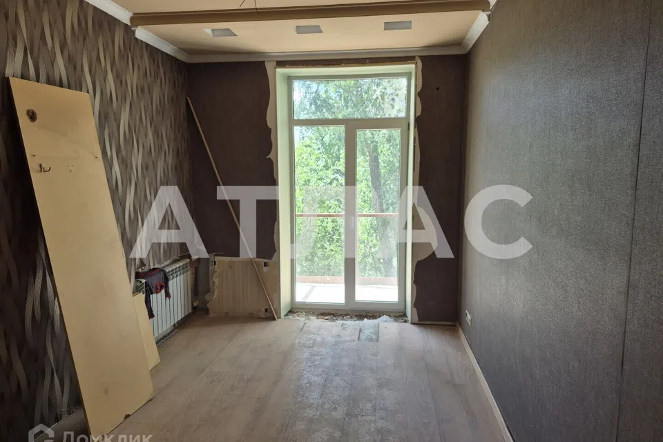 Продаётся 2-комнатная квартира, 57.4 м²