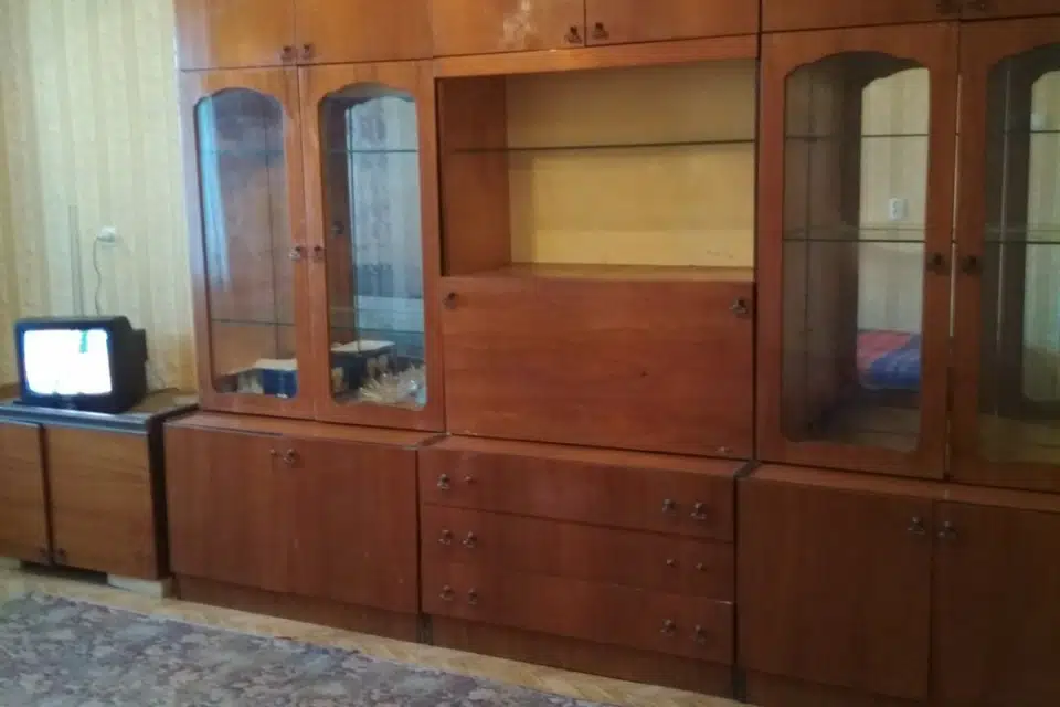 Продаётся 3-комнатная квартира, 75 м²