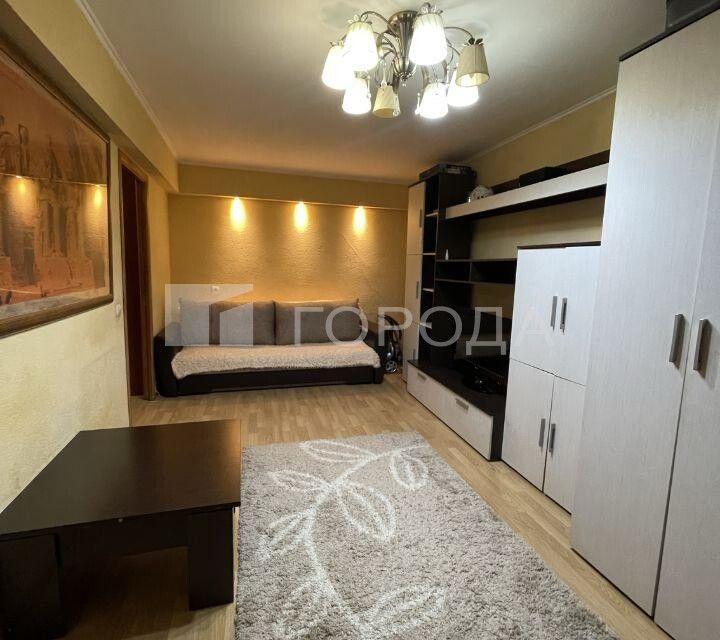 Продаётся 2-комнатная квартира, 40.4 м²