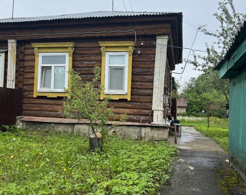 Купить Дом В Ликино Дулево Орехово Зуевский