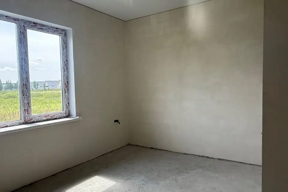 Продаётся 1-этажный дом, 135 м²