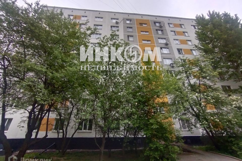 Продаётся 2-комнатная квартира, 47.6 м²
