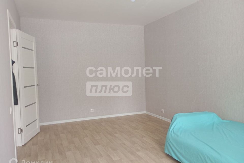 Сдаётся 1-комнатная квартира, 33 м²