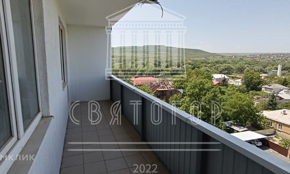 Продаётся 1-комнатная квартира, 35 м²