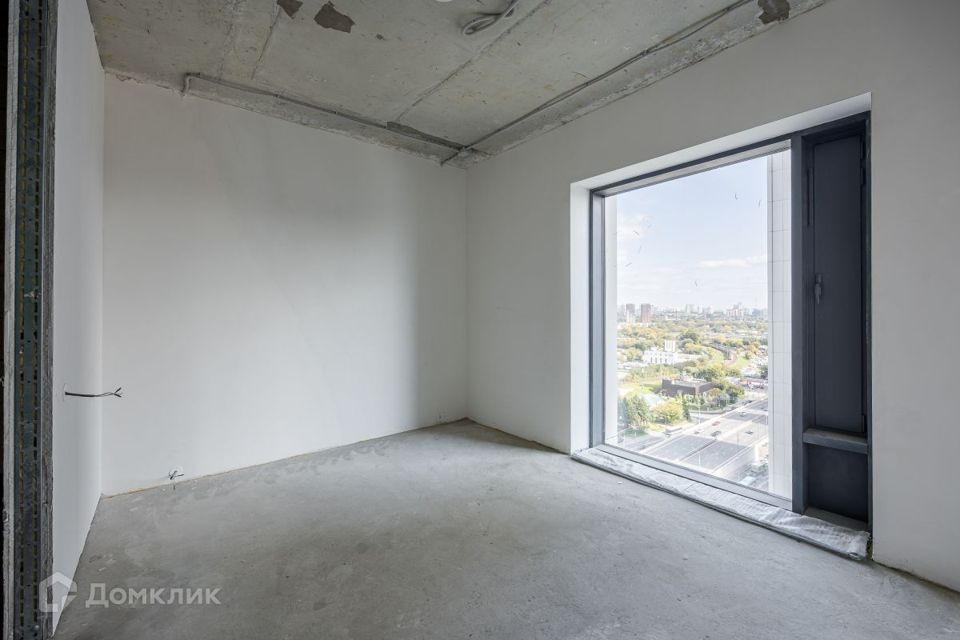 Продаётся 3-комнатная квартира, 73.8 м²