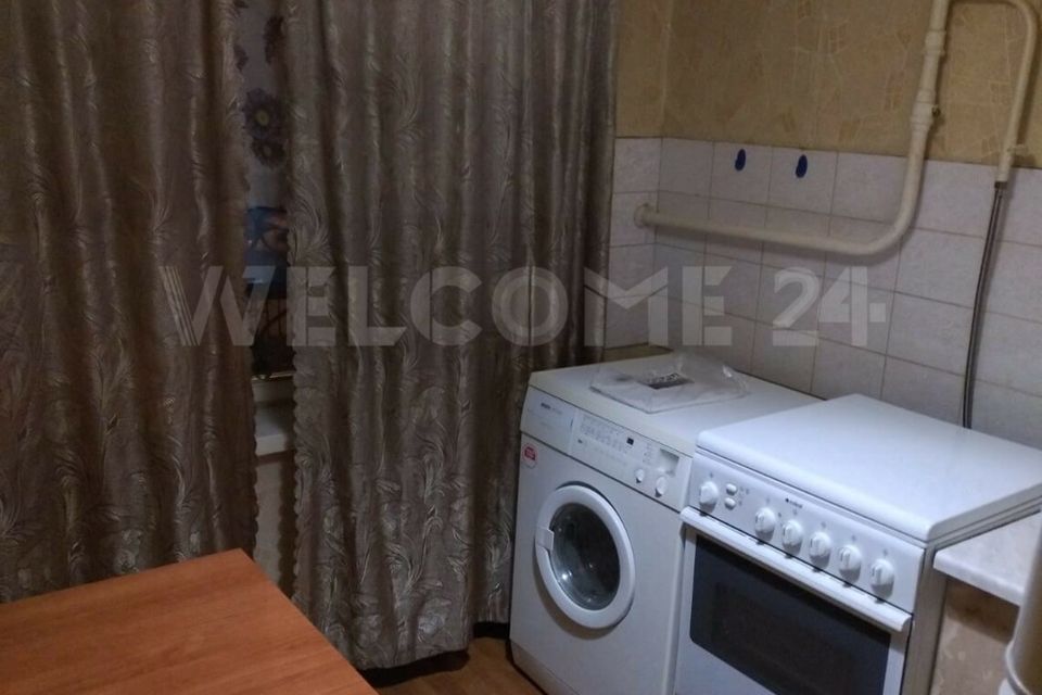 Сдаётся 1-комнатная квартира, 32.6 м²