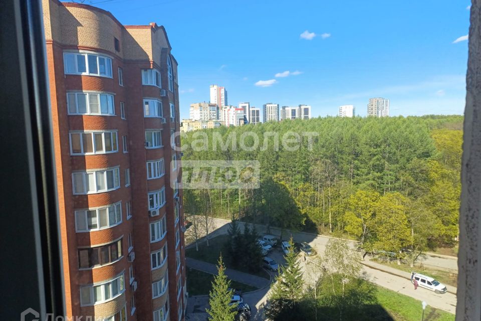Продаётся студия, 13.7 м²