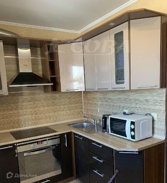 Сдаётся 2-комнатная квартира, 50 м²