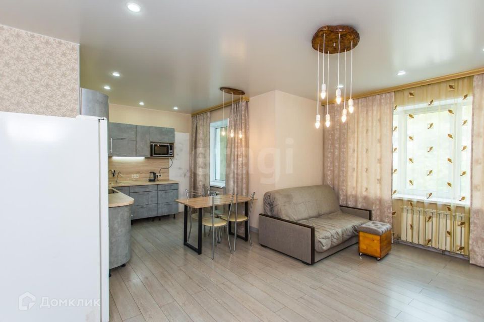 Продаётся 3-комнатная квартира, 71.3 м²