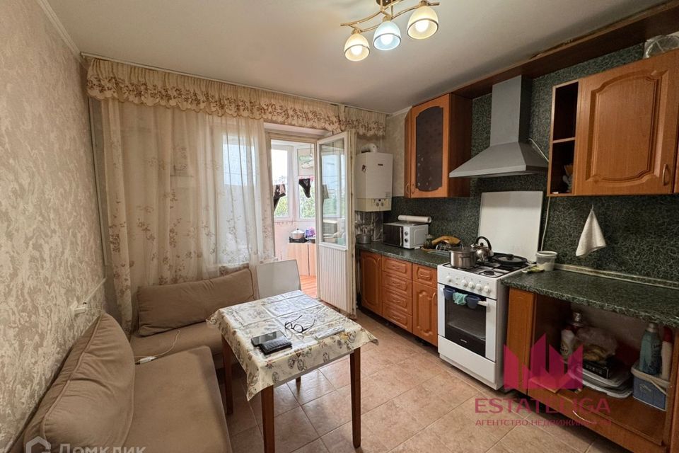 Продаётся 3-комнатная квартира, 76 м²
