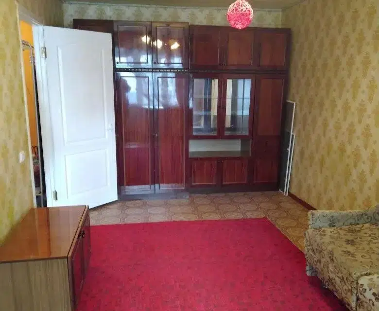 Сдаётся 1-комнатная квартира, 25 м²