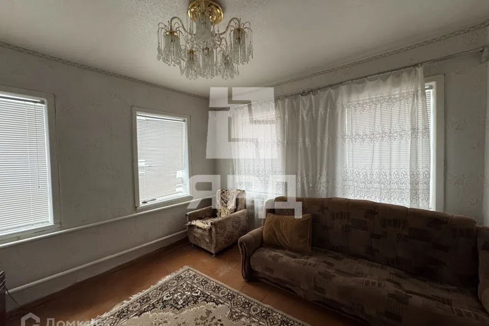 Продаётся 1-этажный дом, 81 м²