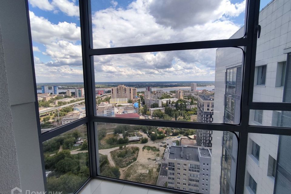Продаётся 1-комнатная квартира, 40 м²