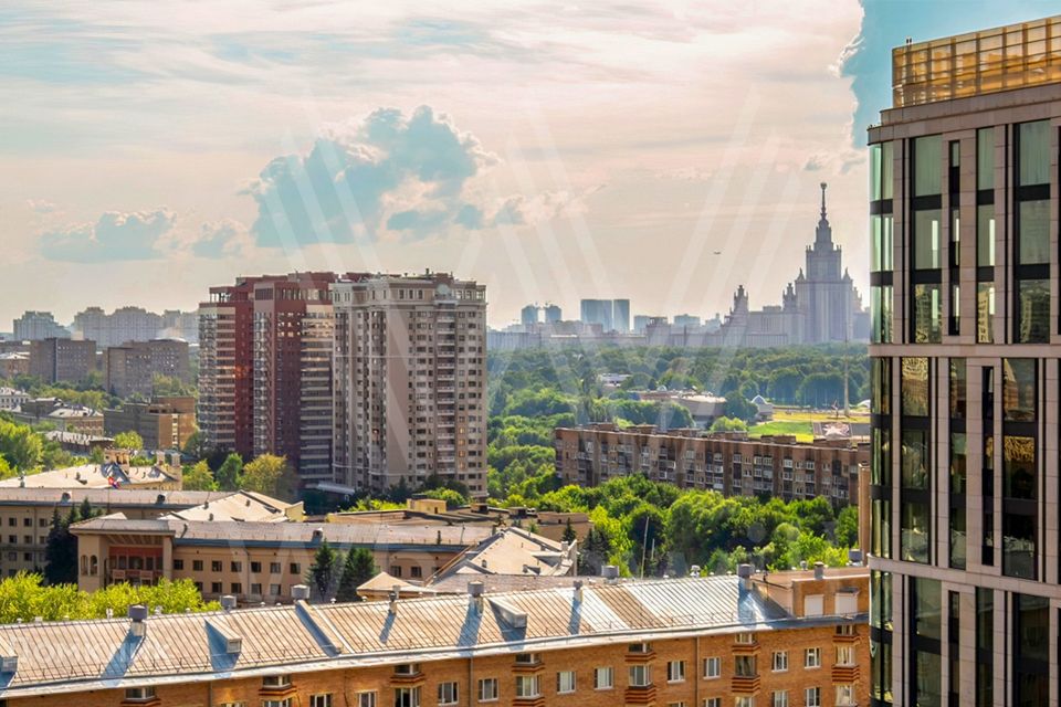 Продаётся 2-комнатная квартира, 51 м²