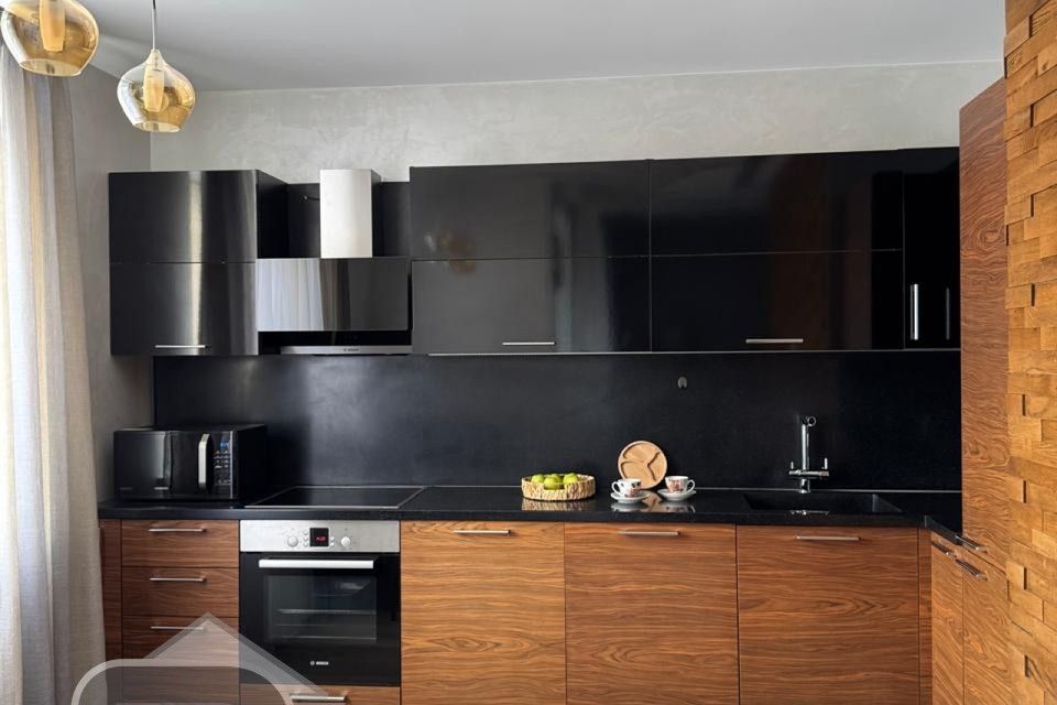 Продаётся 1-комнатная квартира, 43.9 м²
