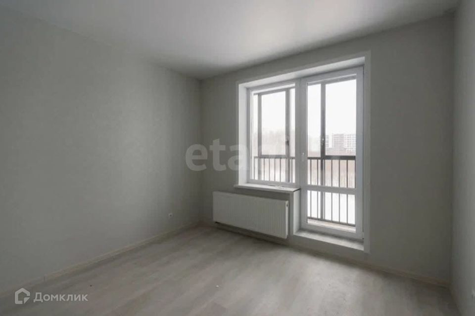 Продаётся 1-комнатная квартира, 31.7 м²