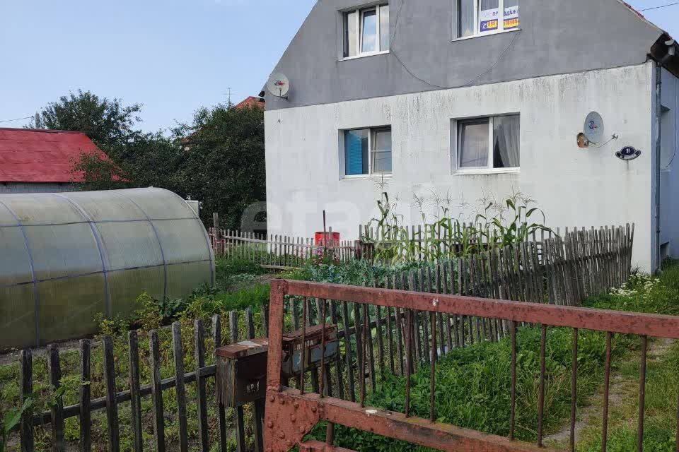 Продаётся 3-комнатная квартира, 56 м²