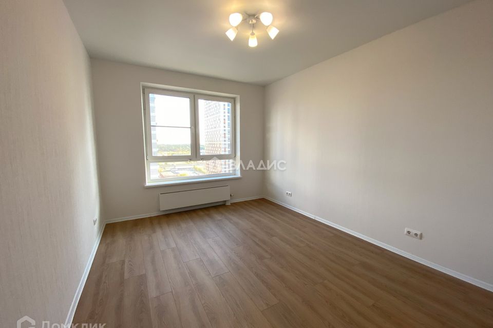 Продаётся 2-комнатная квартира, 56.2 м²
