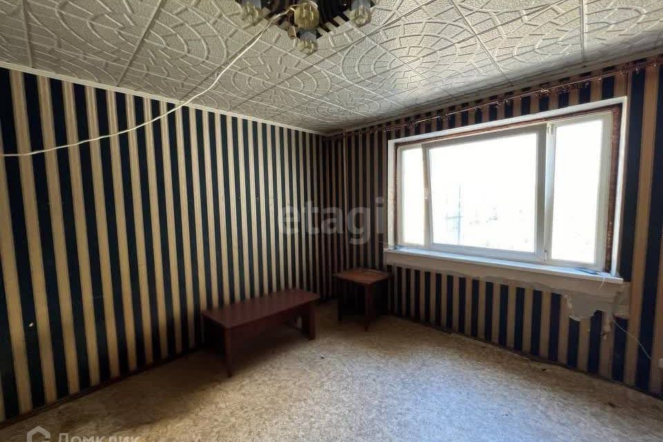 Продаётся 4-комнатная квартира, 77.5 м²