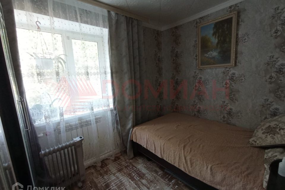 Продаётся 3-комнатная квартира, 42 м²