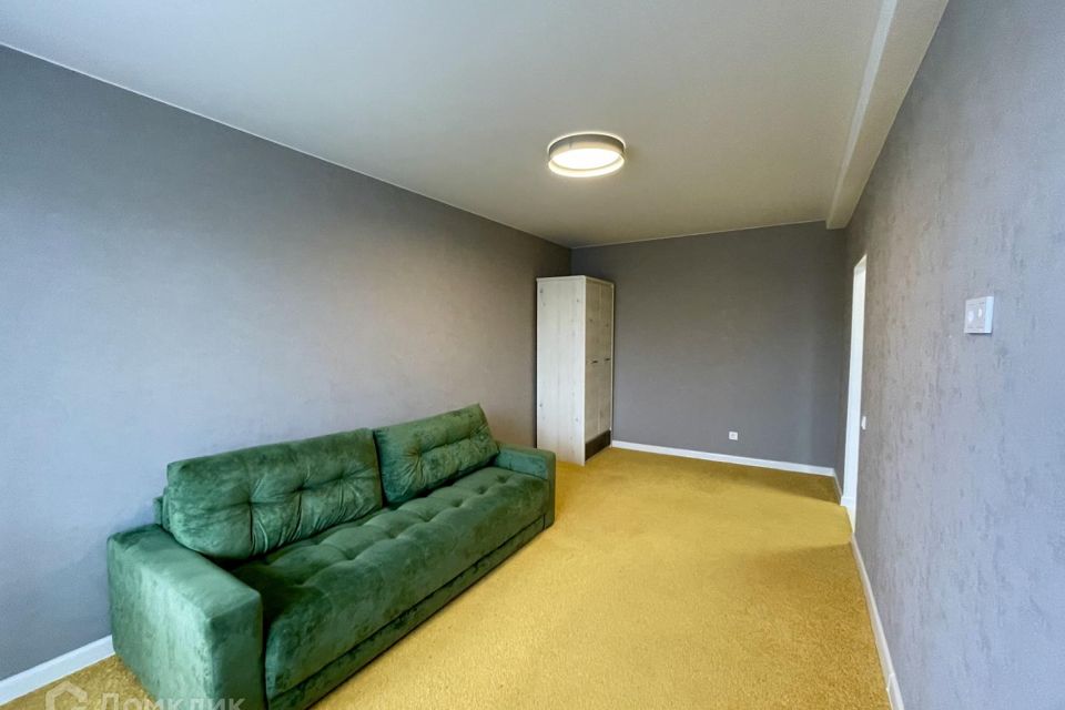 Продаётся 1-комнатная квартира, 31 м²