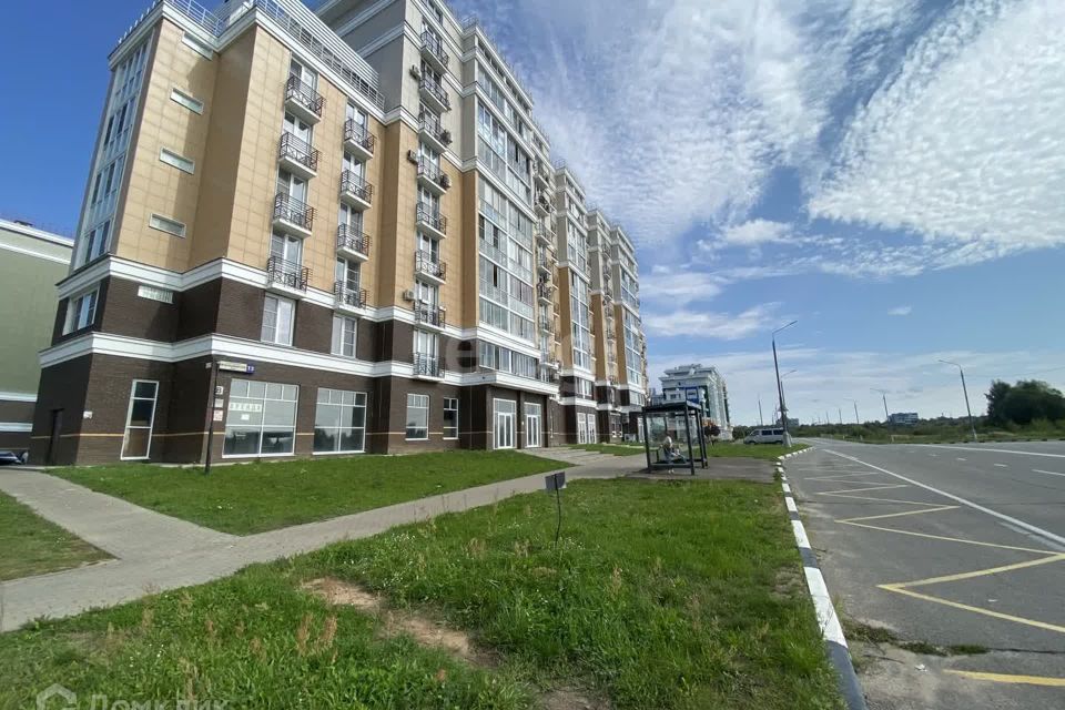 Продаётся 3-комнатная квартира, 60 м²